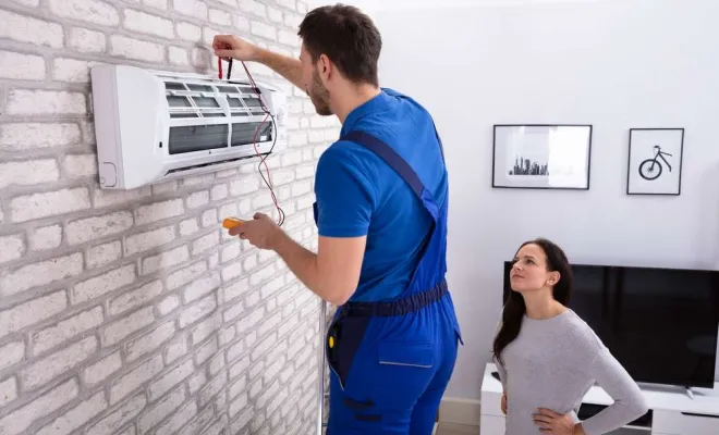 Climatisation, La Farlède, Flash Energy 83