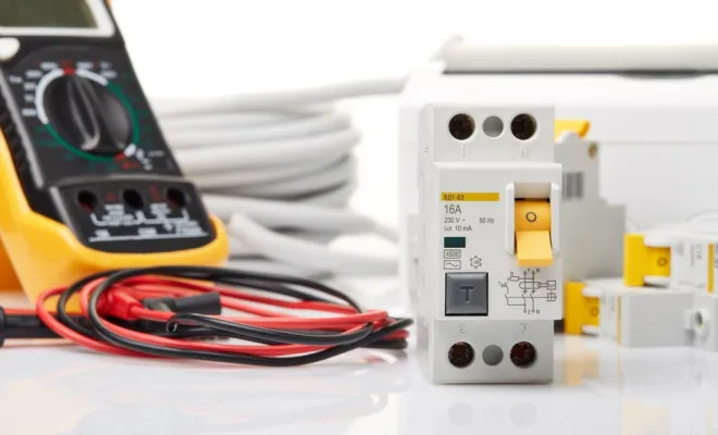 Electricité générale, La Farlède, Flash Energy 83
